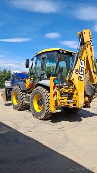 Jcb 4cx - 10