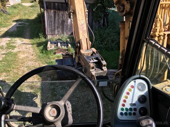 Rychloupinak Oil Quick OQ45 plnoautomaticky - 10