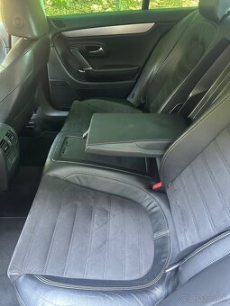 Volkswagen Passat cc R-line - 10