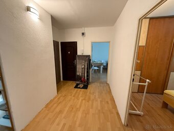 Byt 3+1 s loggiou sídl. Mier, Sp. Nová Ves - 10