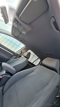 VW Golf 1,9 Tdi SK auto, Zeder, bez hrdze STK EK do 12/2026 - 10