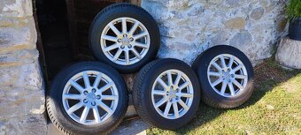 Disky Audi 16" - 10