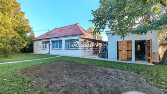 HALO reality - Predaj, rodinný dom Branovo, štvorizbový, kom - 10
