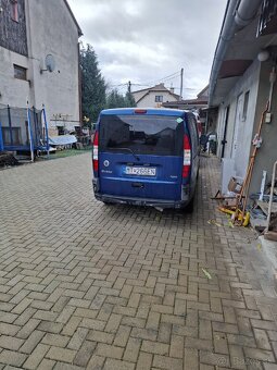 Fiat doblo - 10