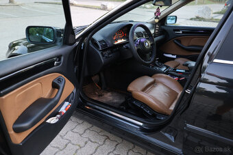 BMW 330d e46 nova STK+EK - 10