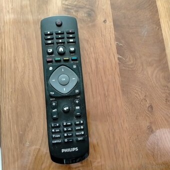 Predám tv Philips HDMI s uhlopriečkou 55cm - 10