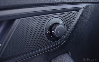 Skoda Fabia 1.2 TSI Combi - 10