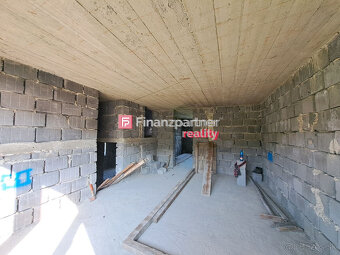 Dom s potenciálom na mieru v Zubnom - 10