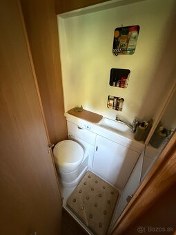 Autokaravan Weinsberg Carabus 600 DQ 2,3 150k 2020 - 10