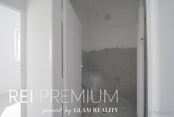 REI PREMIUM - výnimočný 2-izbový byt s balkónom v centre Bra - 10