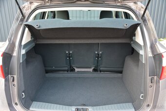 Ford C-Max 1.00 EcoBoost, Po rozvodoch, SR voz - 10