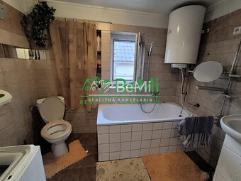 Znížená cena Chalupa v srdci Myjavských kopaníc Jablonka - 10