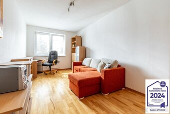 4 izbový byt s balkónom, Košice - 10
