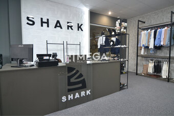 ODSTÚPENIE prevádzky - štýlový obchod s oblečením - mesto Hu - 10