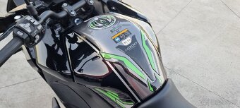 Kawasaki Versys 1000SE - 10