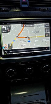 Škoda Octavia 2 Combi Facelift 1.9 TDI 77kw R.V 2010. - 10