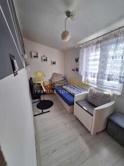 PREDAJ – 2 samostatné rodinné domy – TREBIŠOV - 10