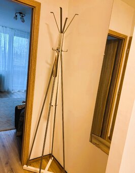 Zariadený 1,5 izbový byt v Malackách na prenájom. - 10