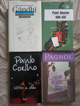 Beletria pre dospelých - 10