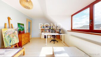 Kvalitne postavený RD v kľudnej časti Piešťan - 10