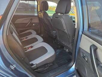 Citroën C4 Picasso HDi 90 Attraction - 10
