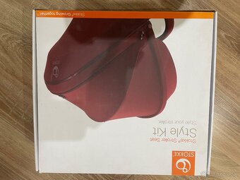 Stokke style kit - 10