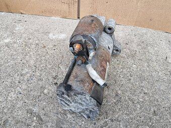 Ford Mondeo MK4 prevodovka - 10