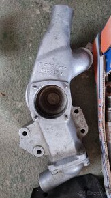 Náhradné diely Š 1203, TAZ 1500 - 10