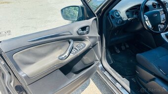 Ford S-Max 2.0TDCi - 10