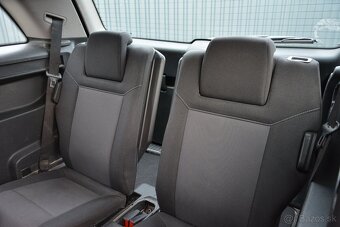 Opel Zafira Tourer 1.7 CDTi 7 miest - 10