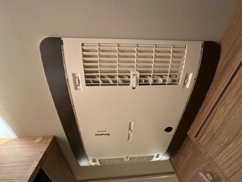 Obytné auto Fiat Ducato 2.3 195 HP VYBAVENÉ - 10