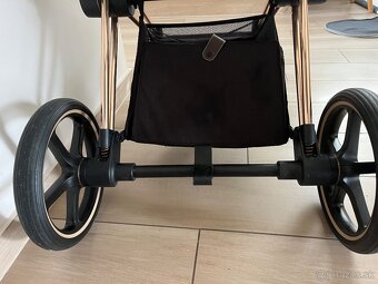 Cybex priam - 10