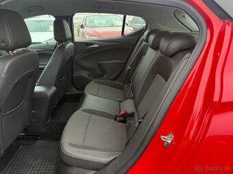 Opel Astra 1.4 Turbo SS Edition - 10