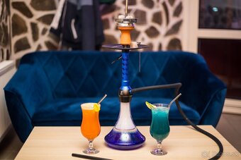 Prenájom priestoru - 10