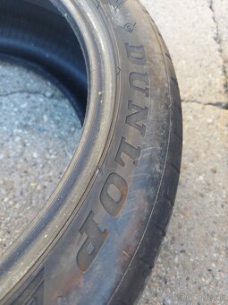 225/45R17 DUNLOP letné pneumatiky 2ks - 10