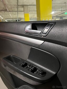 Volkswagen Golf 5 2.0 tdi 125kw - 10