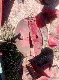 kosa Kuhn diely - 10