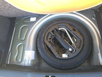 Škoda Fabia II - 10