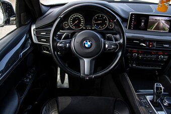BMW X6 xDrive 30d M-Packet A/T - odpočet DPH - 10