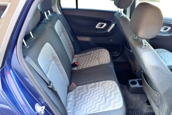 Škoda Fabia 1.6 16V Ambiente - 10