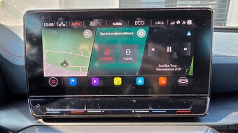 Cupra Leon PHEV - 10