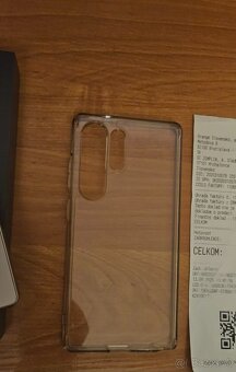 S25 Ultra 512GB gray - 10