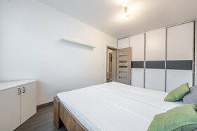 1,5-izb. byt na predaj v novostavbe, ul. Na Hore, Košice - 10