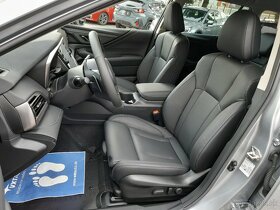 Subaru Outback 2.5i CVT Limited - Nové vozidlo - 10
