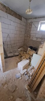 Ponúkame na predaj rodinný dom na polosamote Turá Lúka - 10