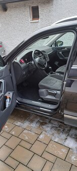 Tiguan allspace  4motion - 10