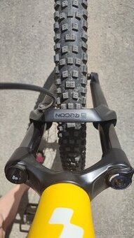 Elektrobicykel CUBE Stereo Hybrid 140 HPC Pro 625 - 10