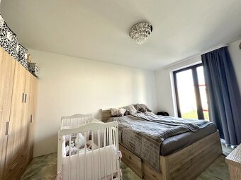 Krásny 4 izbový dom 124 m2 pozemok 627 m2, Galanta Kolónia - 10