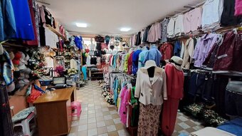 ZNÍŽENÁ CENA-PREDAJ- Dom na podnikateľské účely, J. Jančeka - 10
