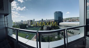 V III.Vežiach 2 izbový byt na Bajkalskej ulici v Bratislave - 10